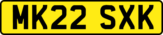 MK22SXK