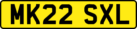 MK22SXL
