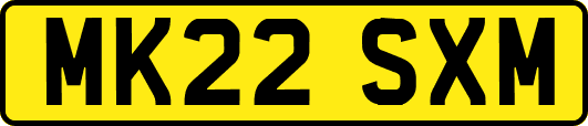 MK22SXM