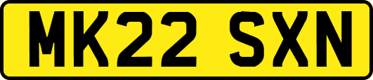 MK22SXN