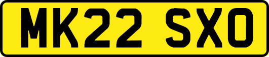 MK22SXO