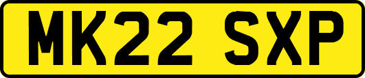 MK22SXP