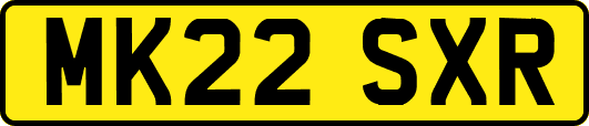 MK22SXR