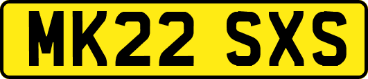 MK22SXS