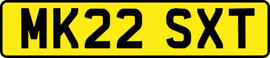 MK22SXT