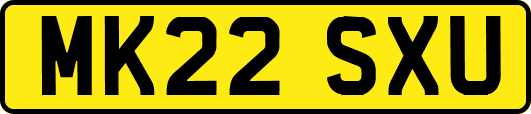 MK22SXU