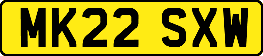 MK22SXW