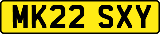 MK22SXY