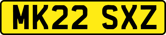MK22SXZ