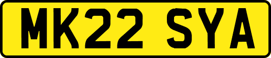 MK22SYA