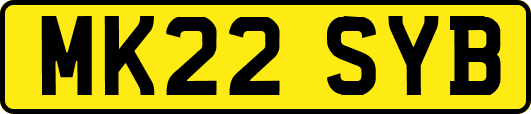 MK22SYB