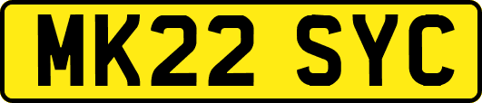 MK22SYC