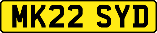 MK22SYD