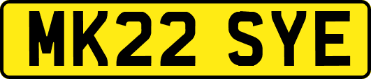 MK22SYE
