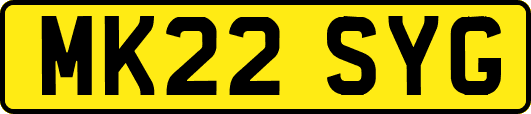 MK22SYG