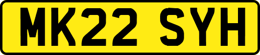 MK22SYH