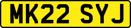 MK22SYJ