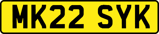 MK22SYK