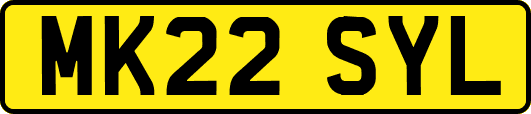 MK22SYL