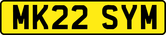 MK22SYM