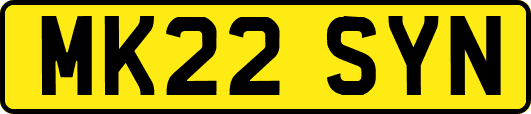 MK22SYN
