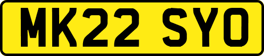 MK22SYO