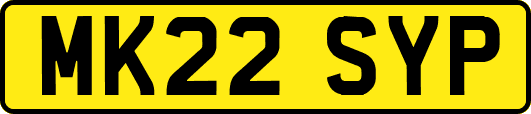 MK22SYP