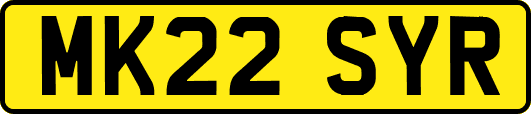 MK22SYR