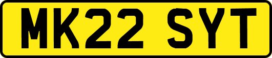 MK22SYT