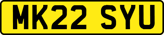 MK22SYU