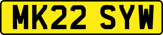 MK22SYW