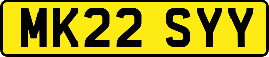 MK22SYY