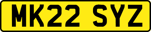 MK22SYZ
