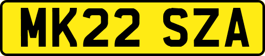 MK22SZA