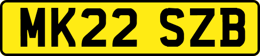 MK22SZB