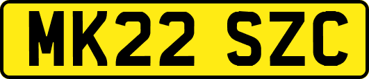 MK22SZC