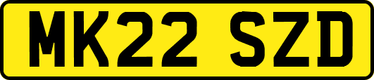 MK22SZD