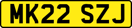 MK22SZJ