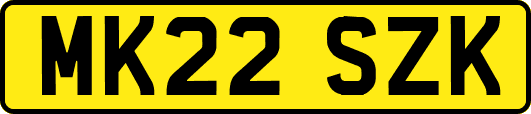 MK22SZK