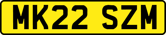 MK22SZM
