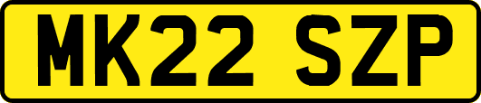 MK22SZP