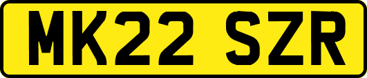 MK22SZR