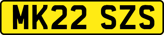 MK22SZS