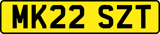 MK22SZT