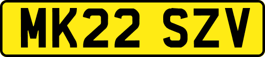 MK22SZV