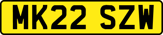 MK22SZW