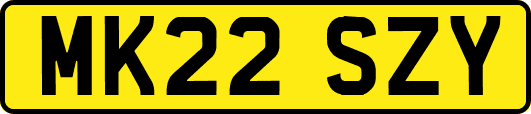 MK22SZY