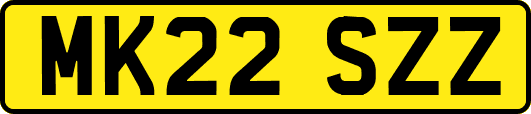 MK22SZZ