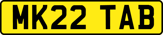 MK22TAB