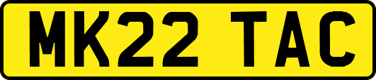 MK22TAC
